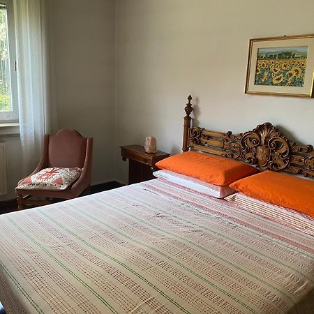 Bed and Breakfast Gabriella Triest Zewnętrze zdjęcie