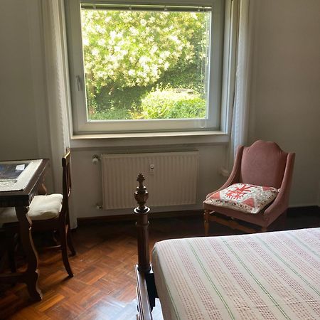 Bed and Breakfast Gabriella Triest Zewnętrze zdjęcie